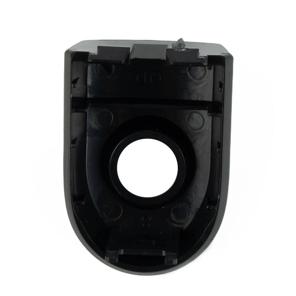 

Cover Door Handle Cap Car Accessories Easy Installation Exterior Parts For Nissan Tiida Versa 07-12 High Quality
