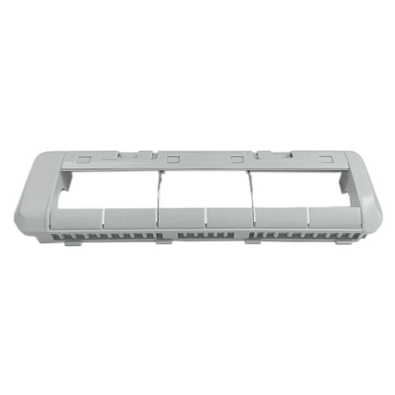 Аксессуар для робота-пылесоса Xiaomi Mijia B101CN чехол с основной щеткой серый пластик