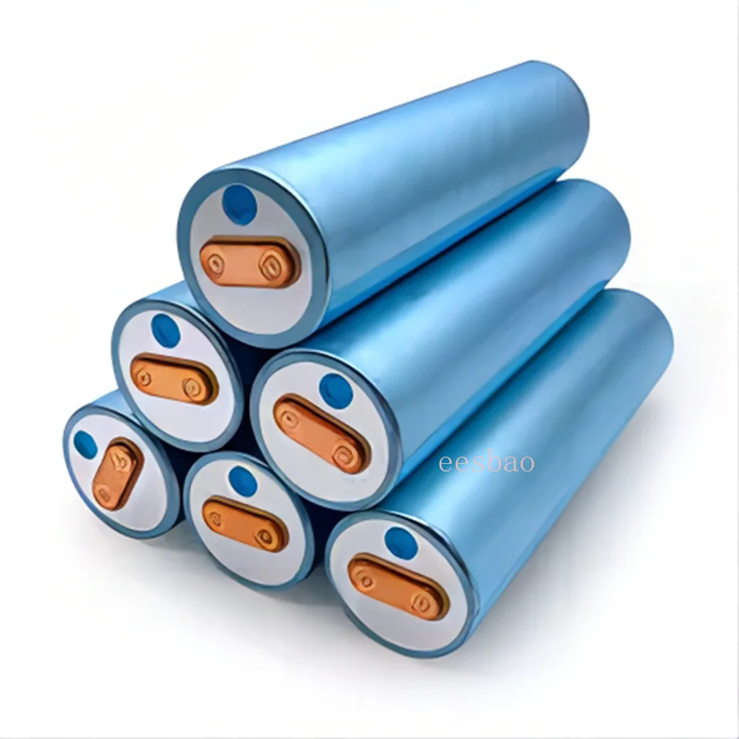 Рисунок 3 - 33140 цилиндрический аккумулятор