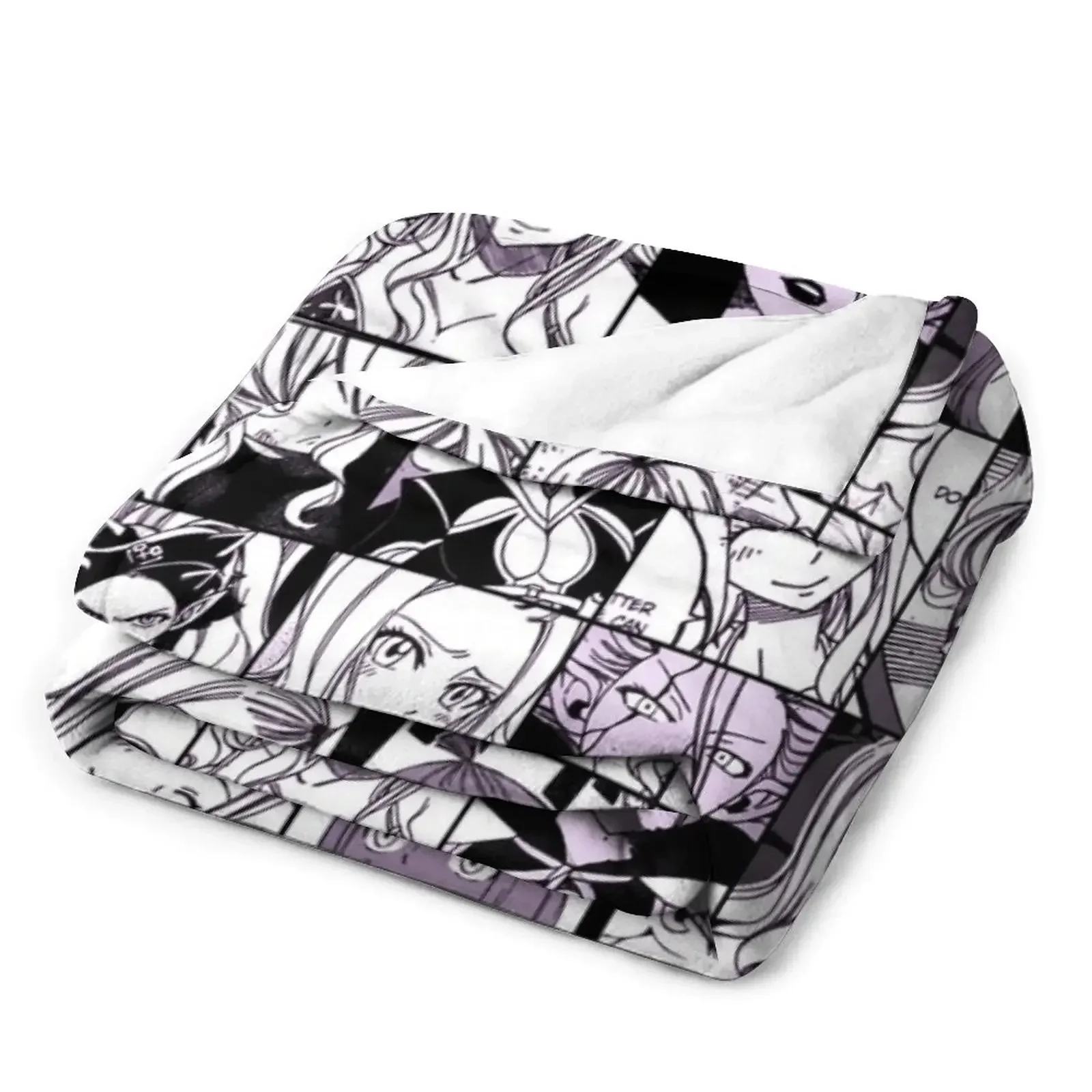 Mirajane-коллаж цветная версия декоративное одеяло декоративные диваны очень