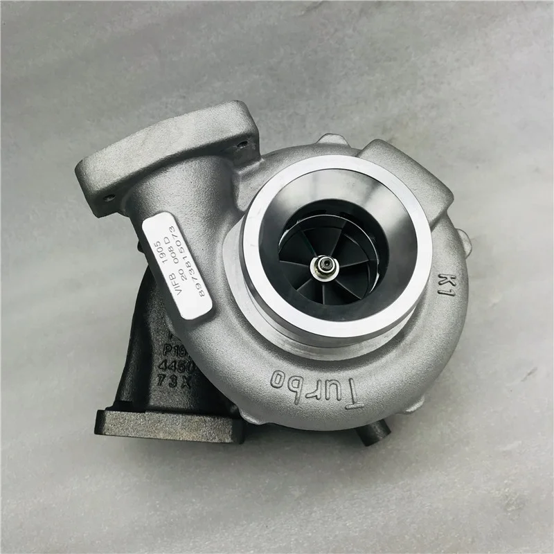 Турбина RHF5V 8973815072 8973815073 8973815070 Турбокомпрессор VAA30023 Применяется к NKR 3.0 TDI 96 кВт 131