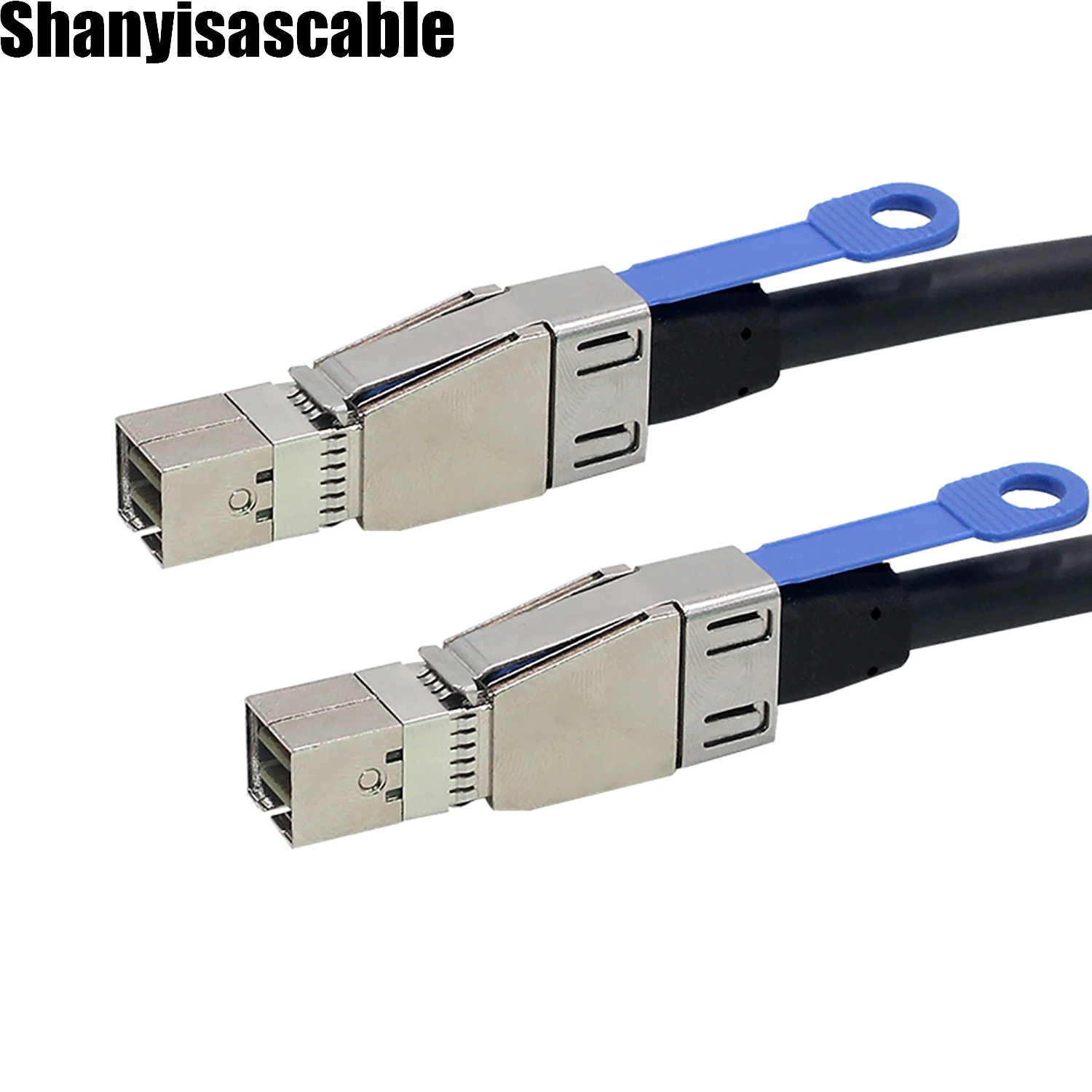 Внешний интерфейс SAS Mini HD 1 0 м внешний кабель высокой плотности для жестких дисков