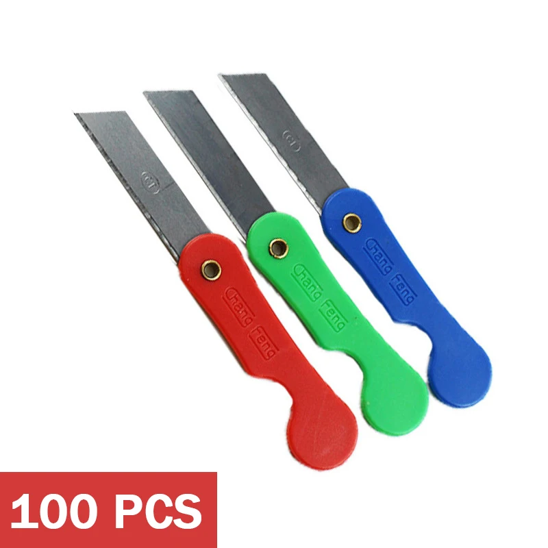 Sharpener Stationery Knife Handmade Knife Wholesale