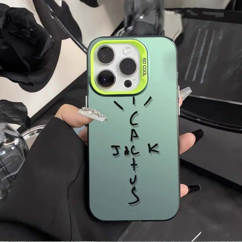 Чехол для телефона с разъемом для iPhone 17 Pro Max 16 15 13 12 11 14 Чехол для телефона с разъемом для iPhone 17 Air 16E XS Max XR X XS 7 8 Plus SE2022 (art.: 3920d41ea0303) - 3920d41ea0303