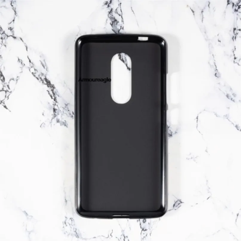 Для zte axon 7 гелевый пудинг силиконовый защитный чехол для телефона защитная