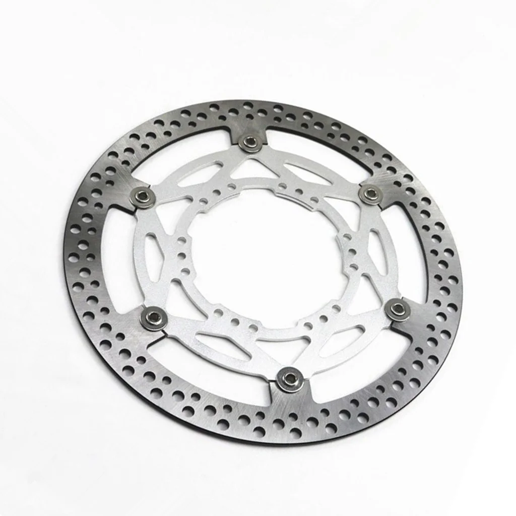 

Motorbike Front Brake Disc Rotor for Suzuki DRZ400 DRZ 400 SM DR-Z 2005-2021 SMK5/SMK6/SMK7/SMK8/SMK8/SMK9