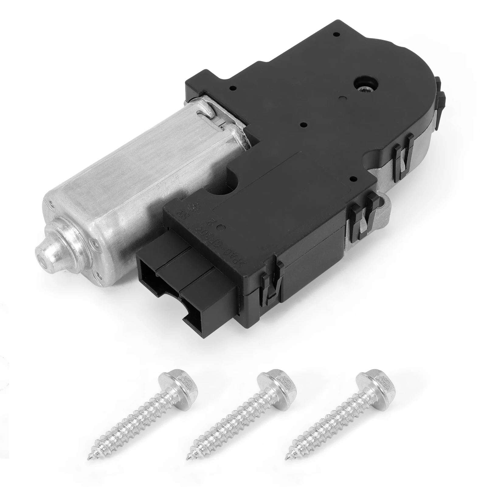 Фото Мотор люка с модулем управления 22762630 для Cadillac SRX 2010-2016, Chevrolet Camaro 2010-2024 №3