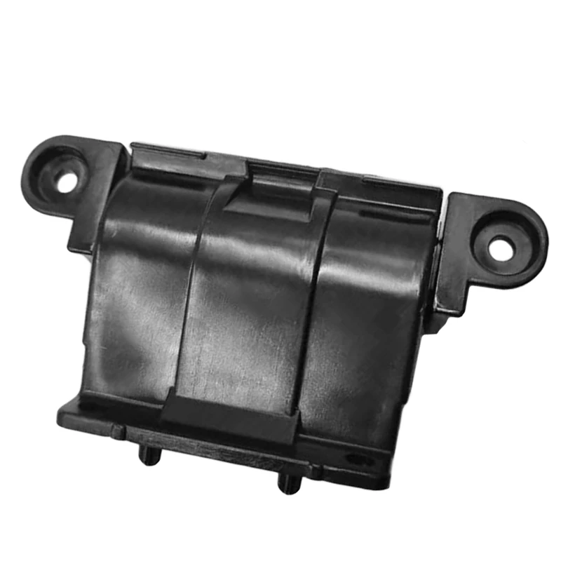 

Car Center Console Armrest Storage Glove Box Lid Hinge Black ABS Fit For Toyota Corolla 2009 2010 2011 2012 2013