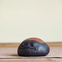 Чайная жаба#2