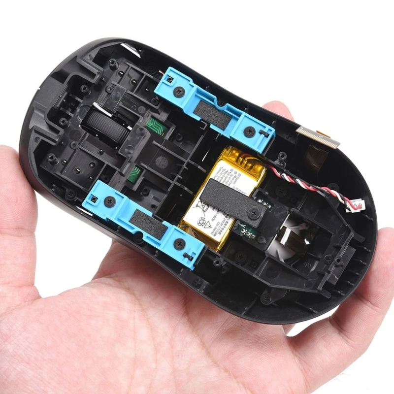 

Сменная Внутренняя Рамка мыши для Logitech GPro Wireless/ GProX Superlight игровая мышь 3XUE