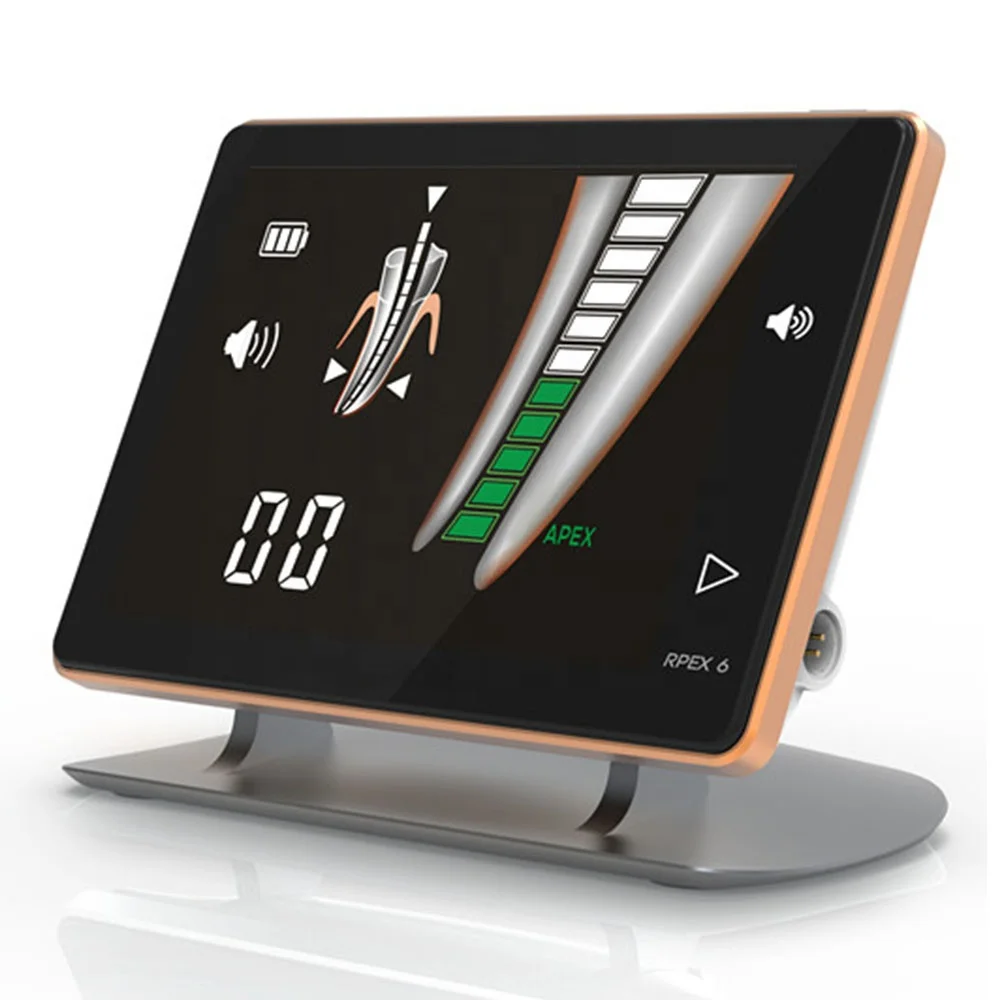 

Hot Selling Electronic endomotor apex locator for denta-l laboratory