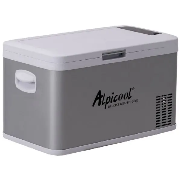 Автомобильный холодильник Alpicool MK25 | Автомобили и мотоциклы