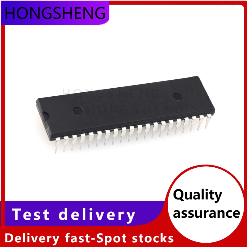 

1pcs/lot ICL7117CPL ICL7117 7117CPL DIP-40 In Stock