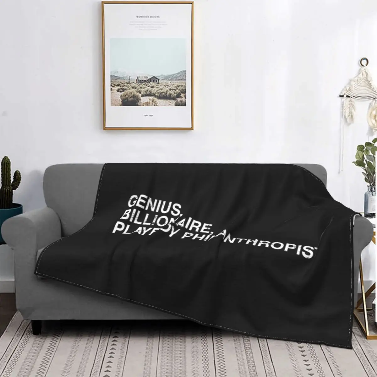 

Genius Billionaire Blanket Bedspread Bed Plaid Duvets Picnic Plaid Summer Blanket Plaids And Covers