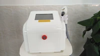 portable q switch ndyag laser tattoo removal pigmentation removal carbon peeling machine