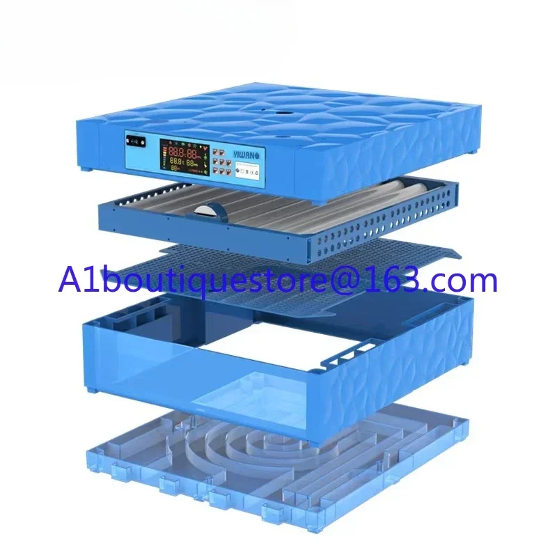 Мини-инкубатор для яиц оборудование птицефабрики инкубатор 128