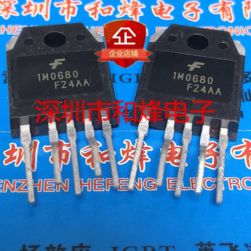 

5PCS-10PCS 1M0680 TO-3P NEW AND ORIGINAL ON STOCK