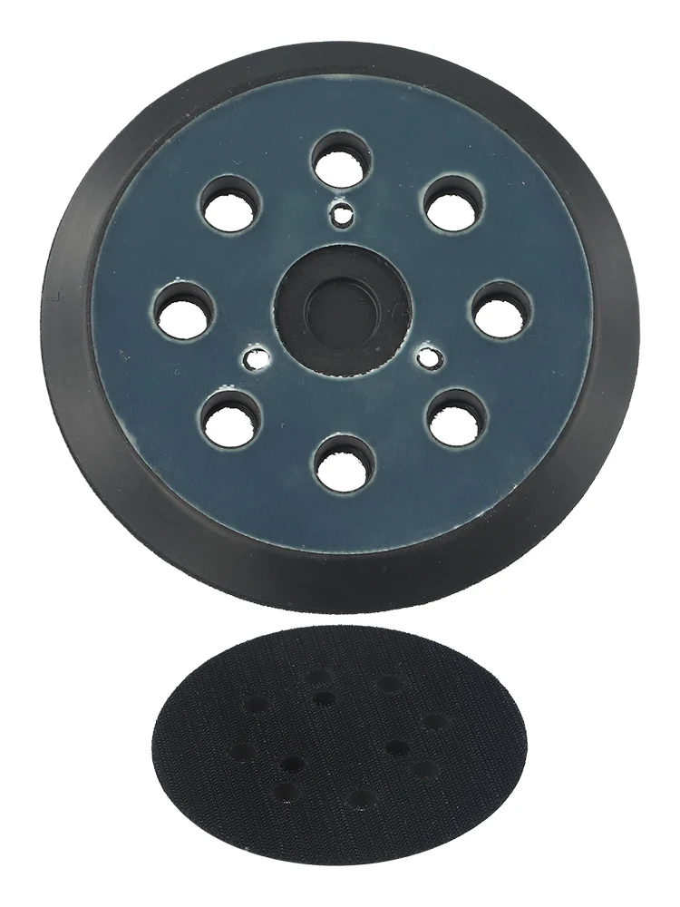 Опорная накладка для орбитальной шлифовальной машины Bo5030 BO5041 Mt922 Орбитальная