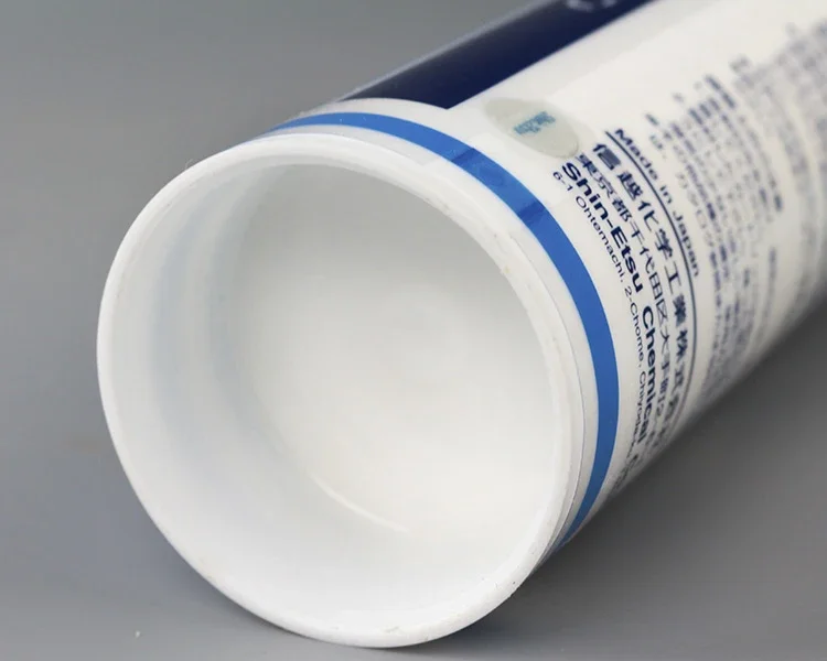 1 шт. Япония Shin-Etsu KE-45-W T B G R электронный герметик ShinEtsu стеклянный клей