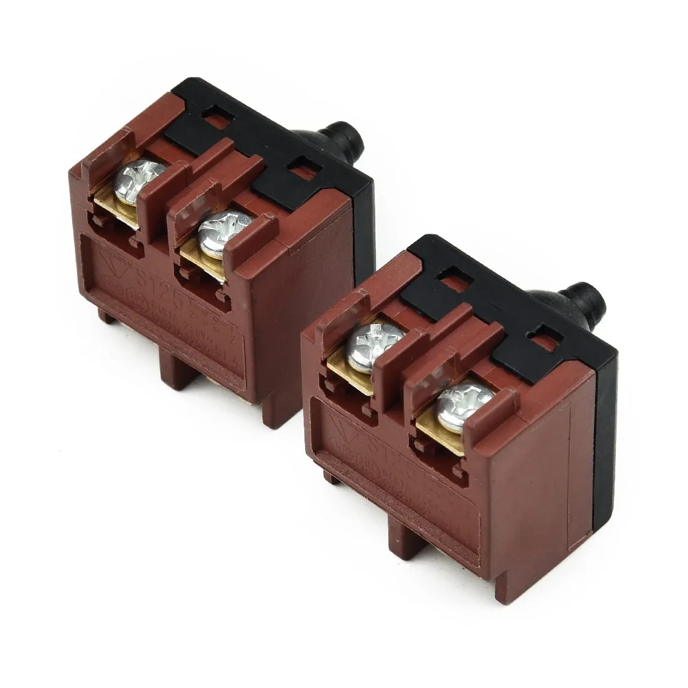 Высококачественная угловая шлифовальная машина фотопереключатель