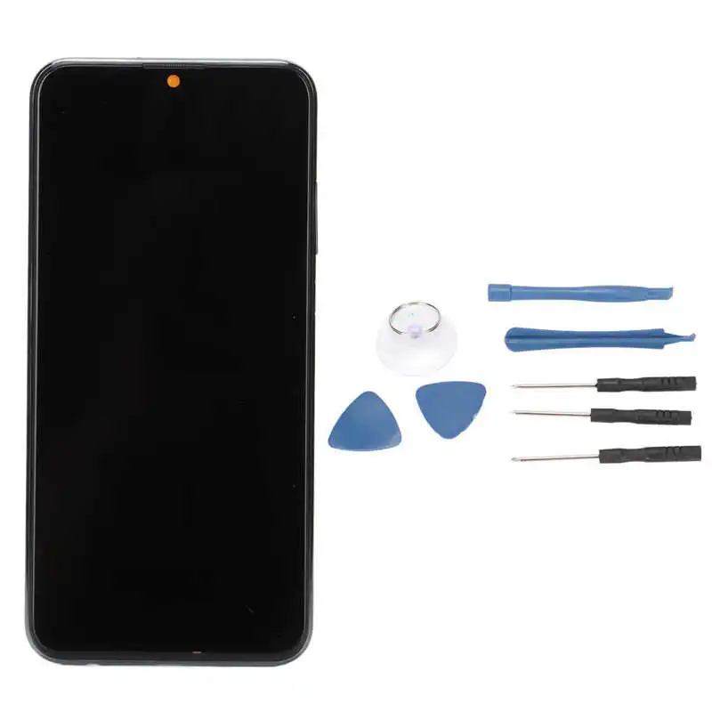 

Touch Screen Assembly LCD Screen Replacement High Accuracy for Smart Phone