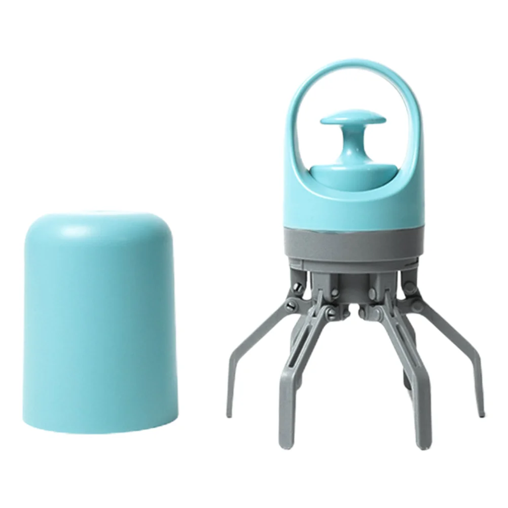 Мешки для мусора туалета домашних животных коллектор собачьих какашек