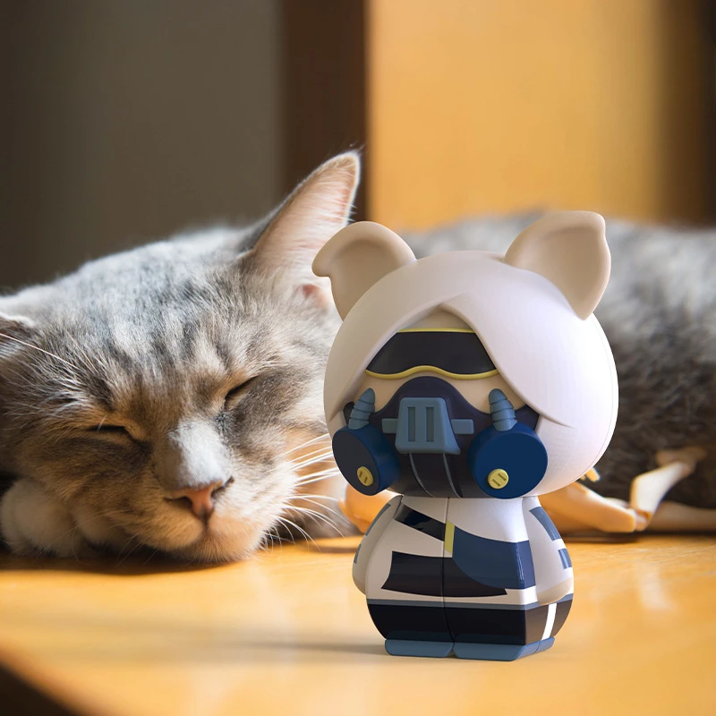 Новый 2x2 кубик свиньи 2x2x2 волшебная свинья детские игрушки 3-12 головоломка для