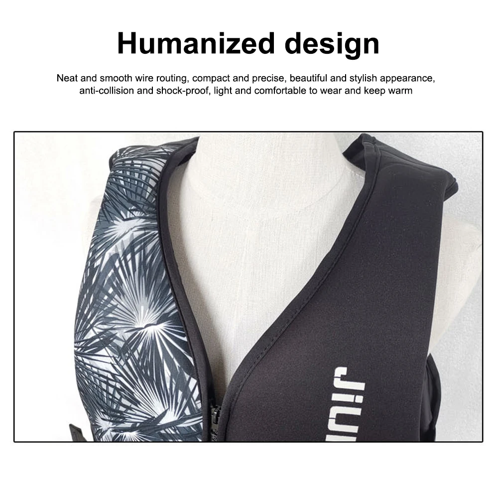 Спасательный жилет для взрослых детей водная Спортивная плавучесть