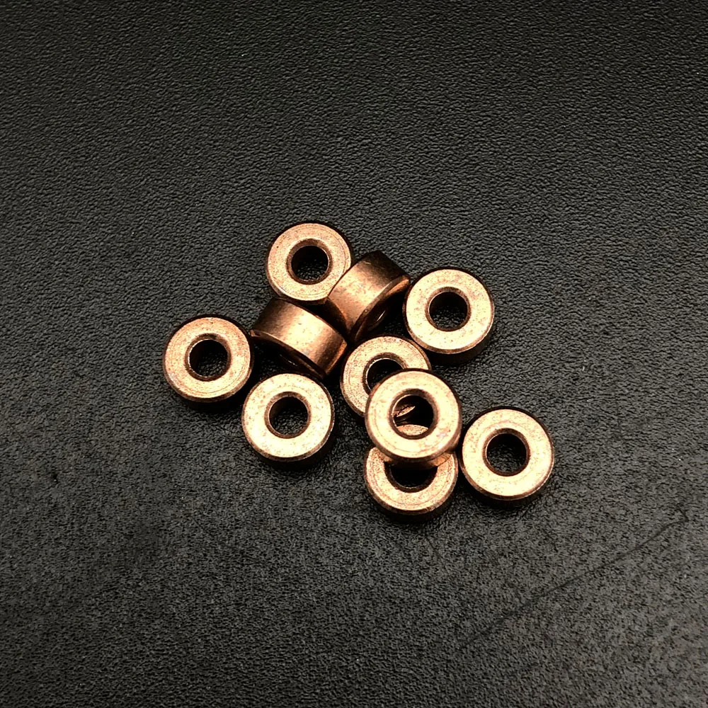 

Медные втулки 52B