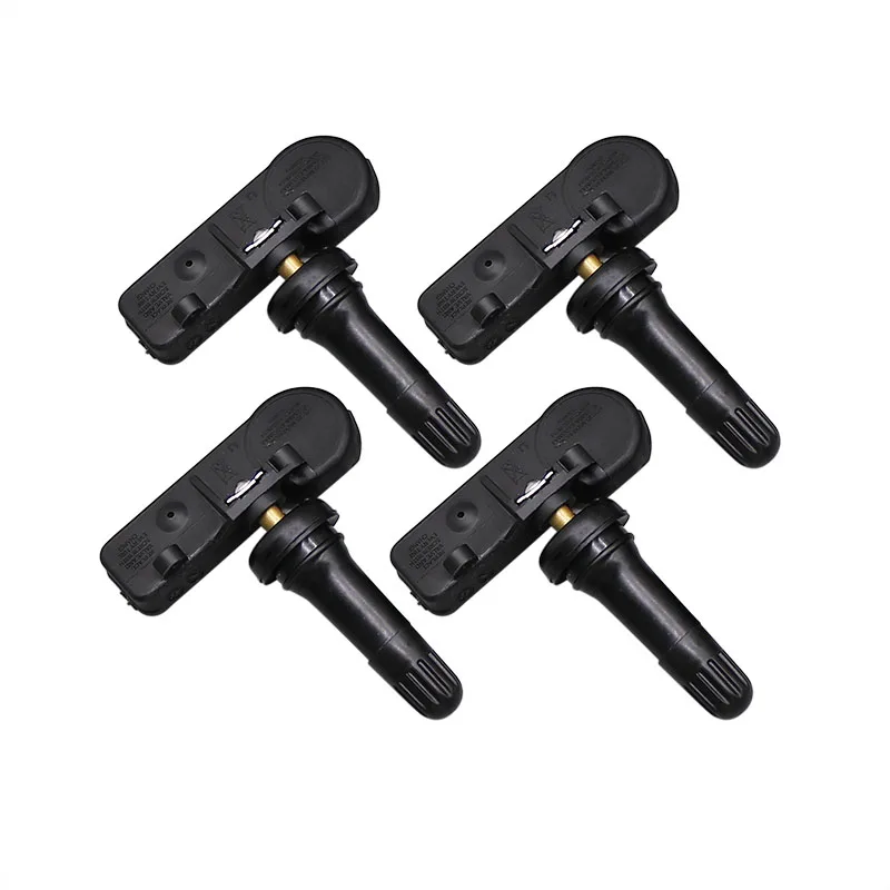 

Датчик давления в шинах 56029479AB 315 МГц, 4 шт., TPMS для Jeep Liberty Compass Wrangler Dodge Durango Dakota Chrysler Aspen