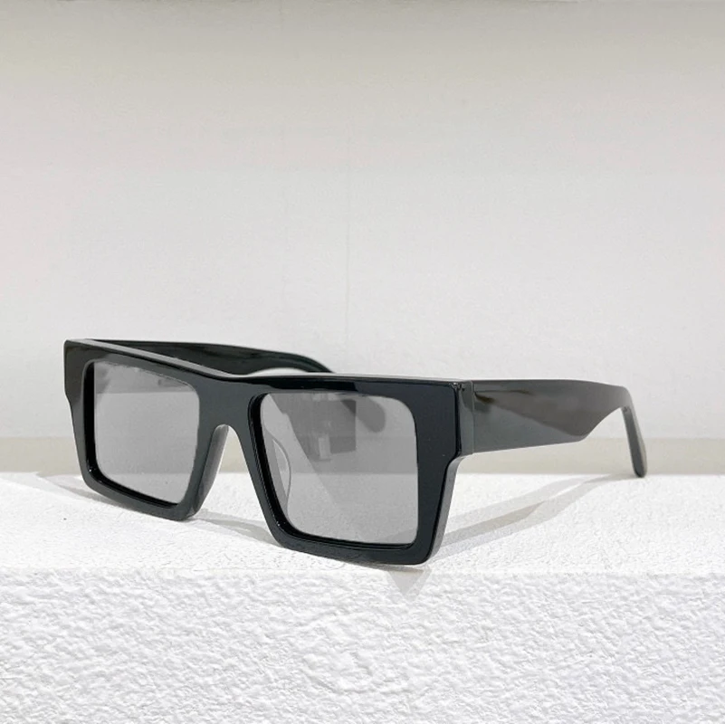 

Black White Tortoiseshell Square Frame High Quality Women's Myopia Prescription Optical Glasses Fashion Men's Sunglasses