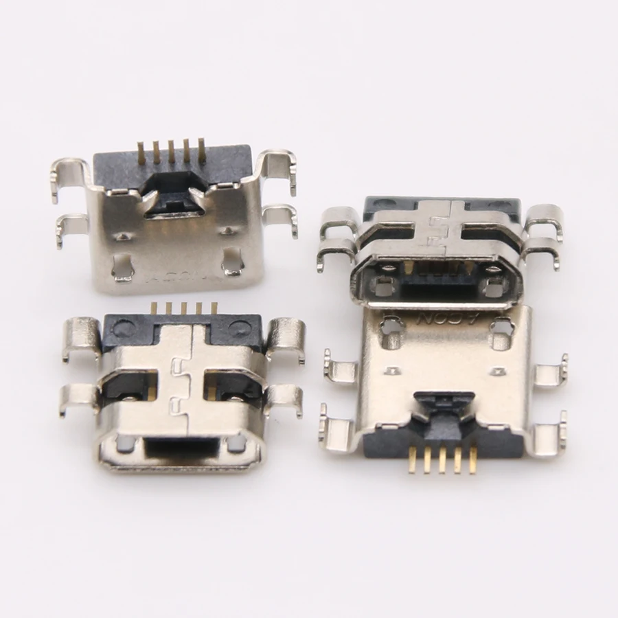 10 шт. USB-зарядное устройство разъем для зарядки док-станции Asus Nexus7 Nexus 7 2ND 2013