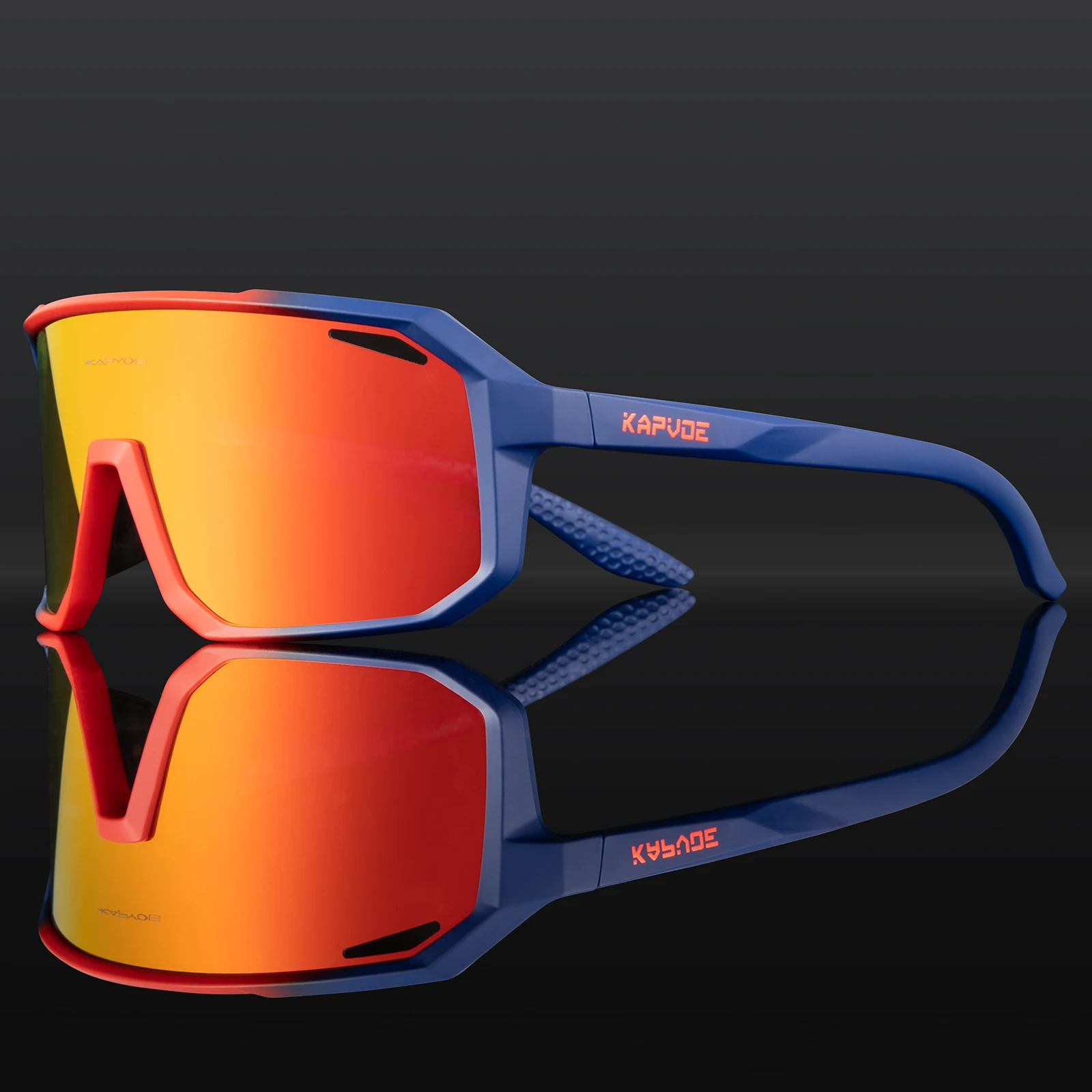 

Photochromic Sunglasses UV400 MTB Cycling Glasses Men Women Outdoor Sport Running Bicycle Eyewear Polarized Cycle Goggles