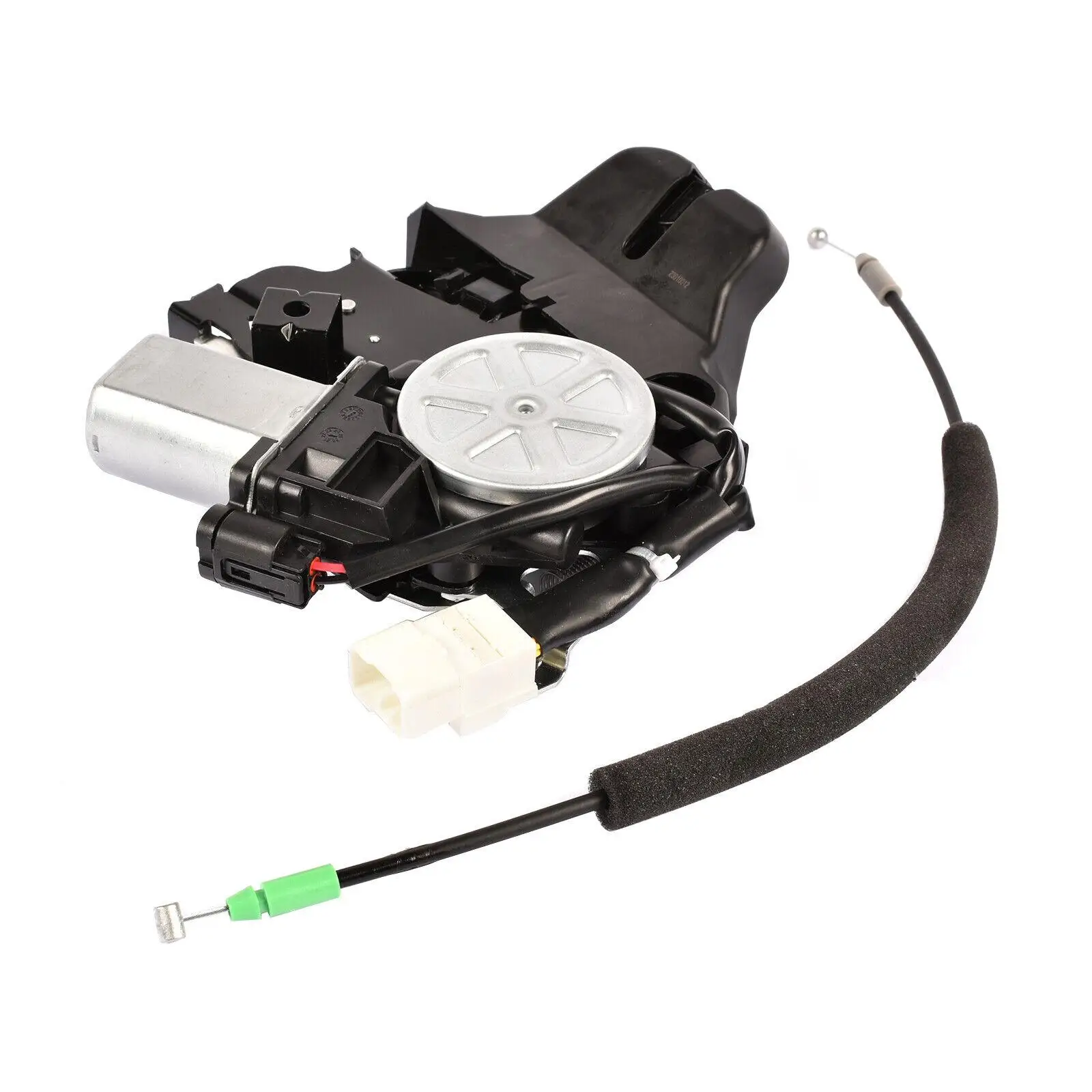 

AP01 защелка багажника люка дверного замка привод двигателя для Lexus LS460 64650-50040 2007-2012 6465050040 6465050030 64650-50030