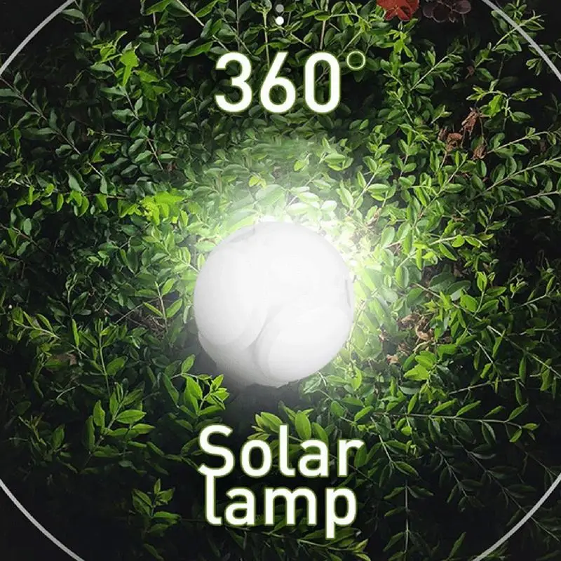 

Solar LED Torch USB Rechargeable Night Light Portable Searchlights Great Lantern Bulb For Outdoor Camping Lamp Emergency Lights