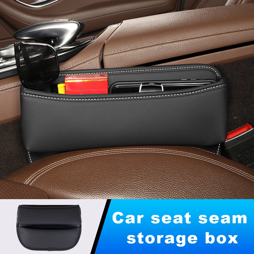 Автомобильный Ящик Для Хранения Складной Многофункциональный Органайзер