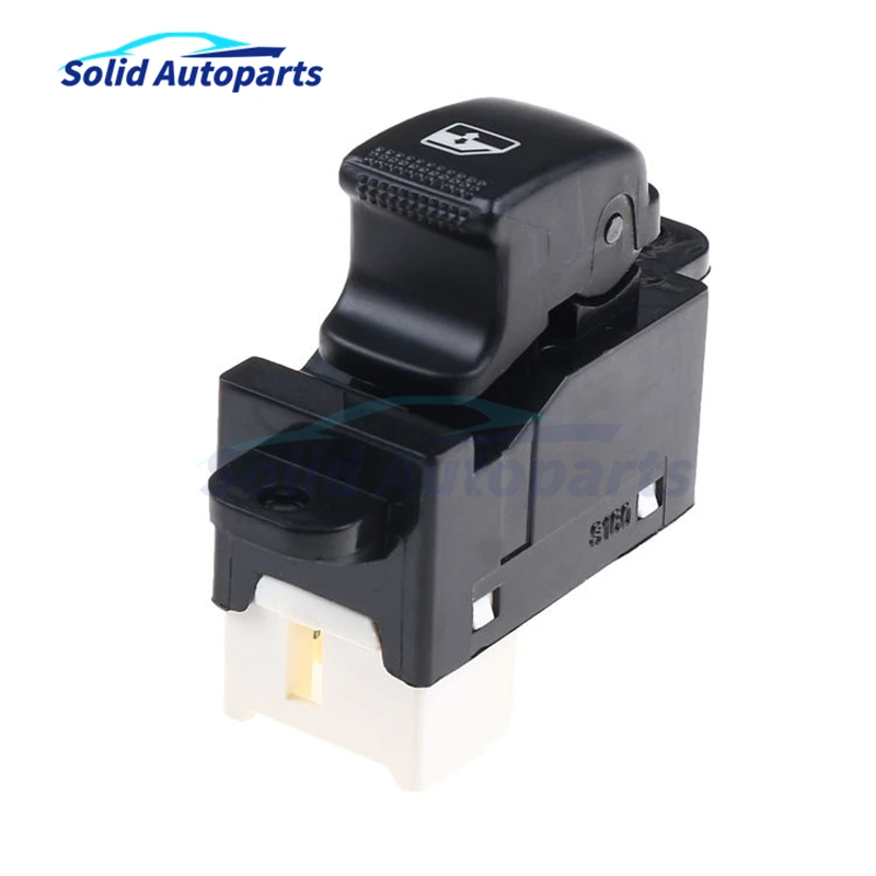 Пассажирский Электрический переключатель управления окошком кнопка подъема