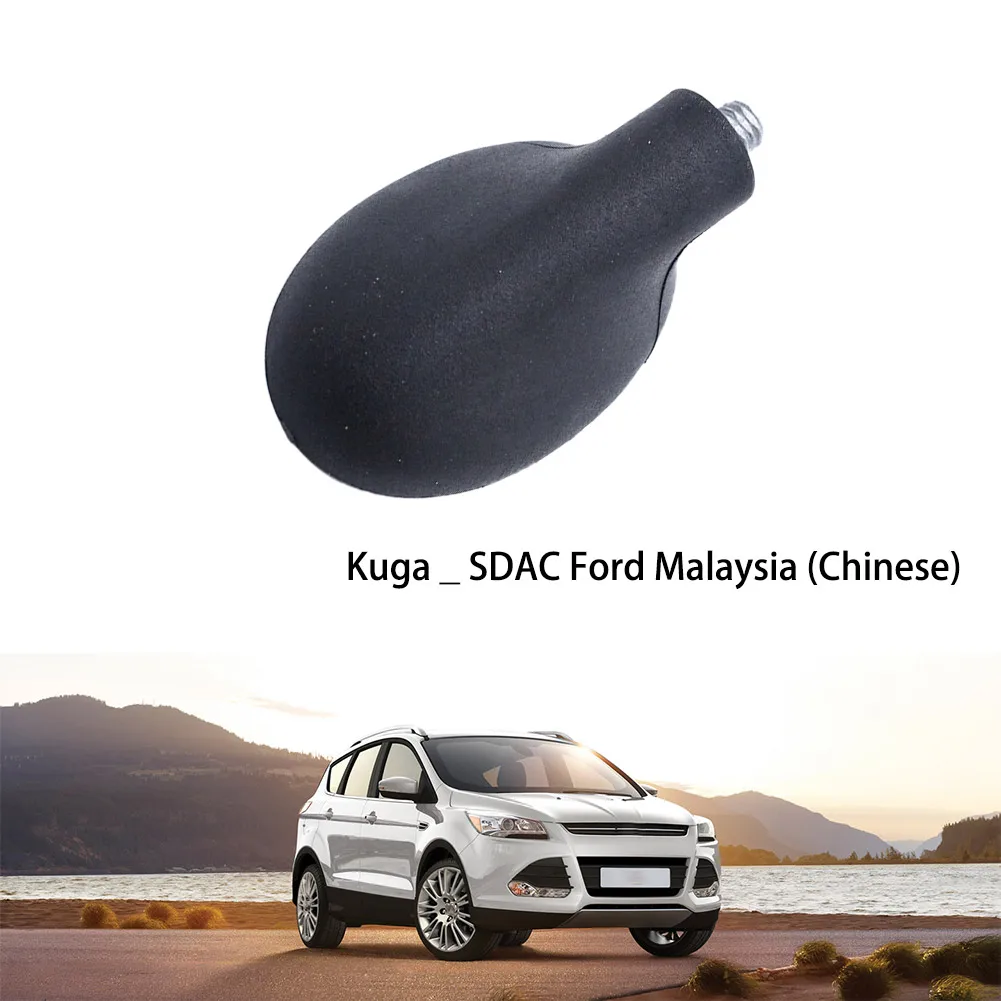 

Car Antenna Base Adapter Car Roof Antenna Aerial Base For Ford Focus Escort Fiesta Transit Connect Exterior Parts