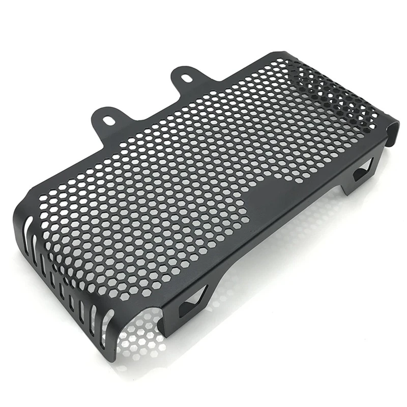 

Motorcycle Radiator Guard Grille Cover Protector For BMW RNINET R NINET R Nine T R9T 2014-2019 PURE RACER SCRAMBLER