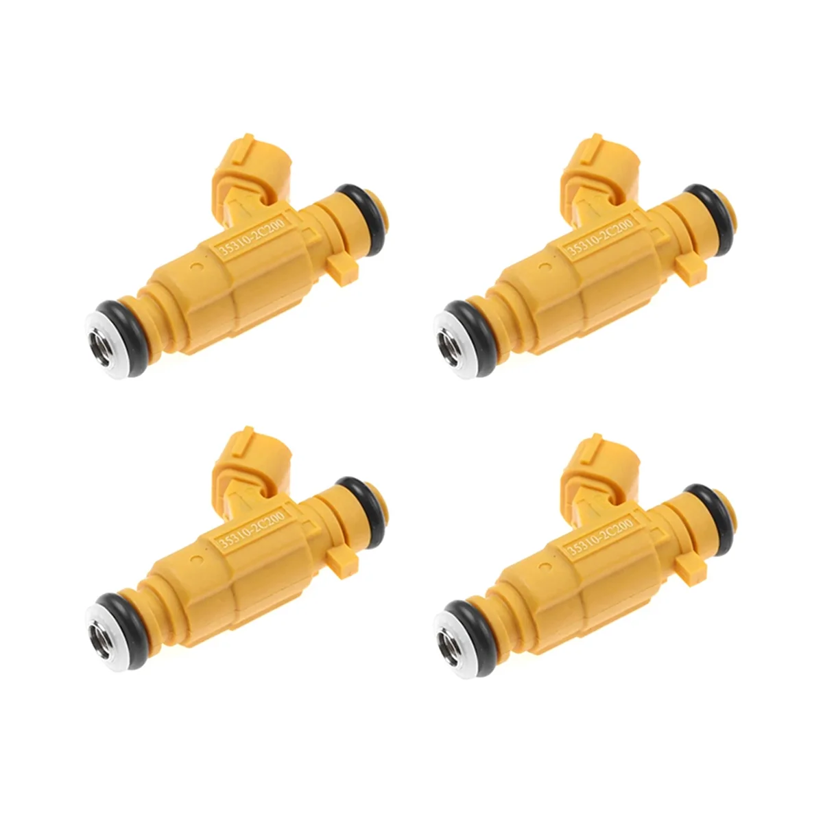 

Fuel Injector for 2013-2014 Hyundai Genesis Coupe 2.0L I4