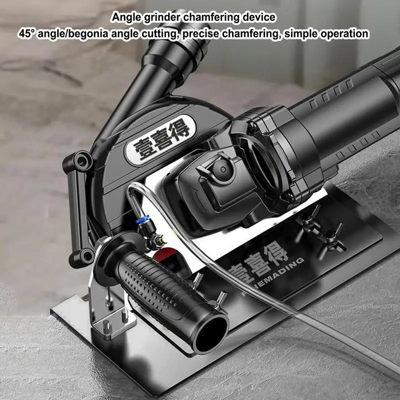 Фаска для плитки 45 инструмент резки инструменты режущий кронштейн угловая