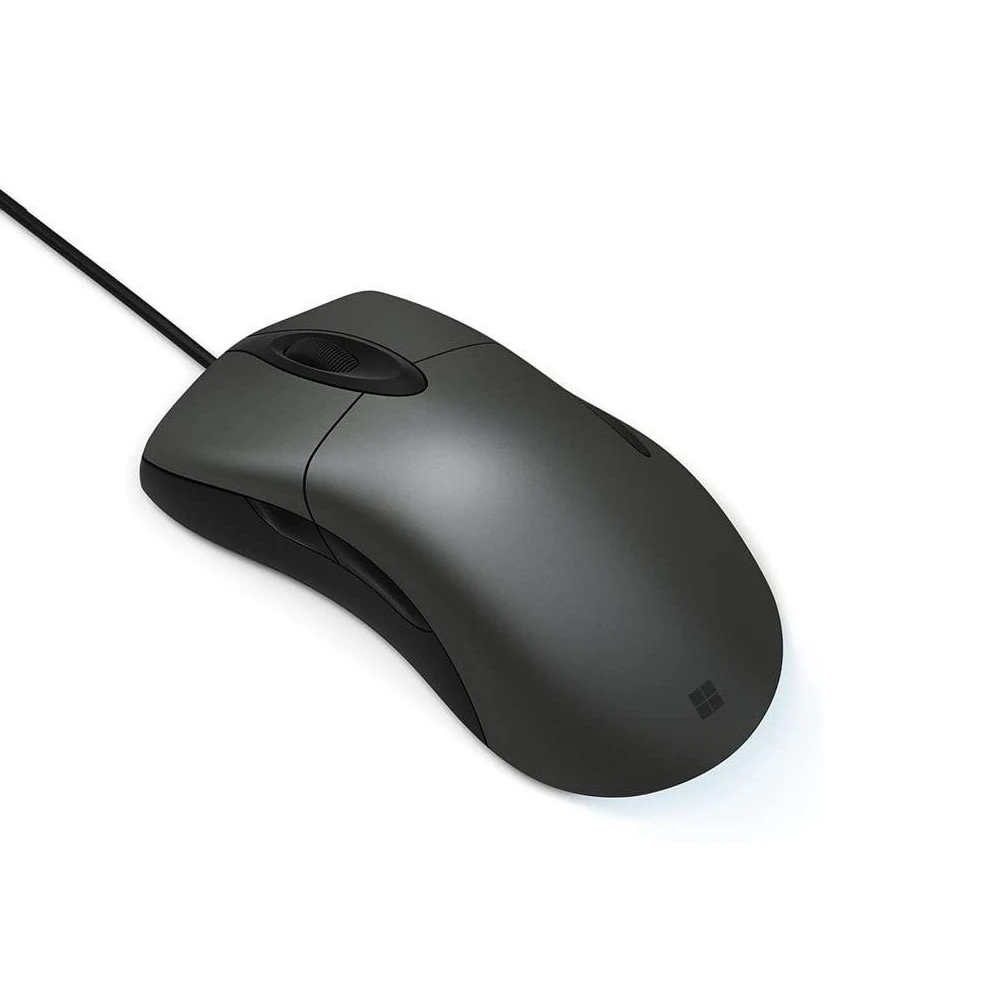 Мышь Microsoft Classic IntelliMouse HDQ-00010 | Компьютеры и офис