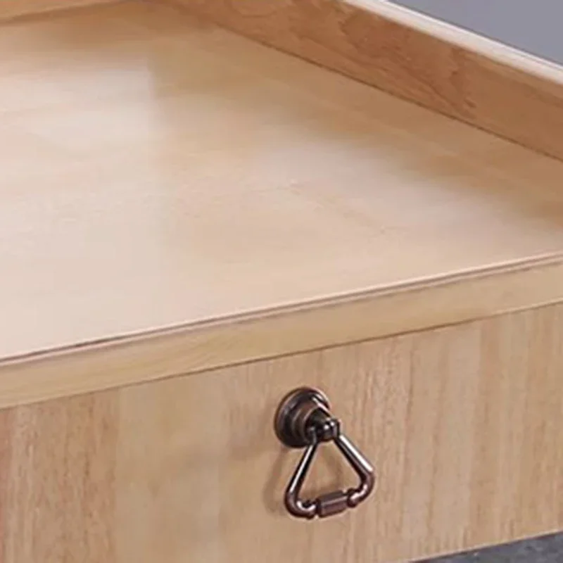 Тележка для хранения ресниц спальни гостиницы салона красоты