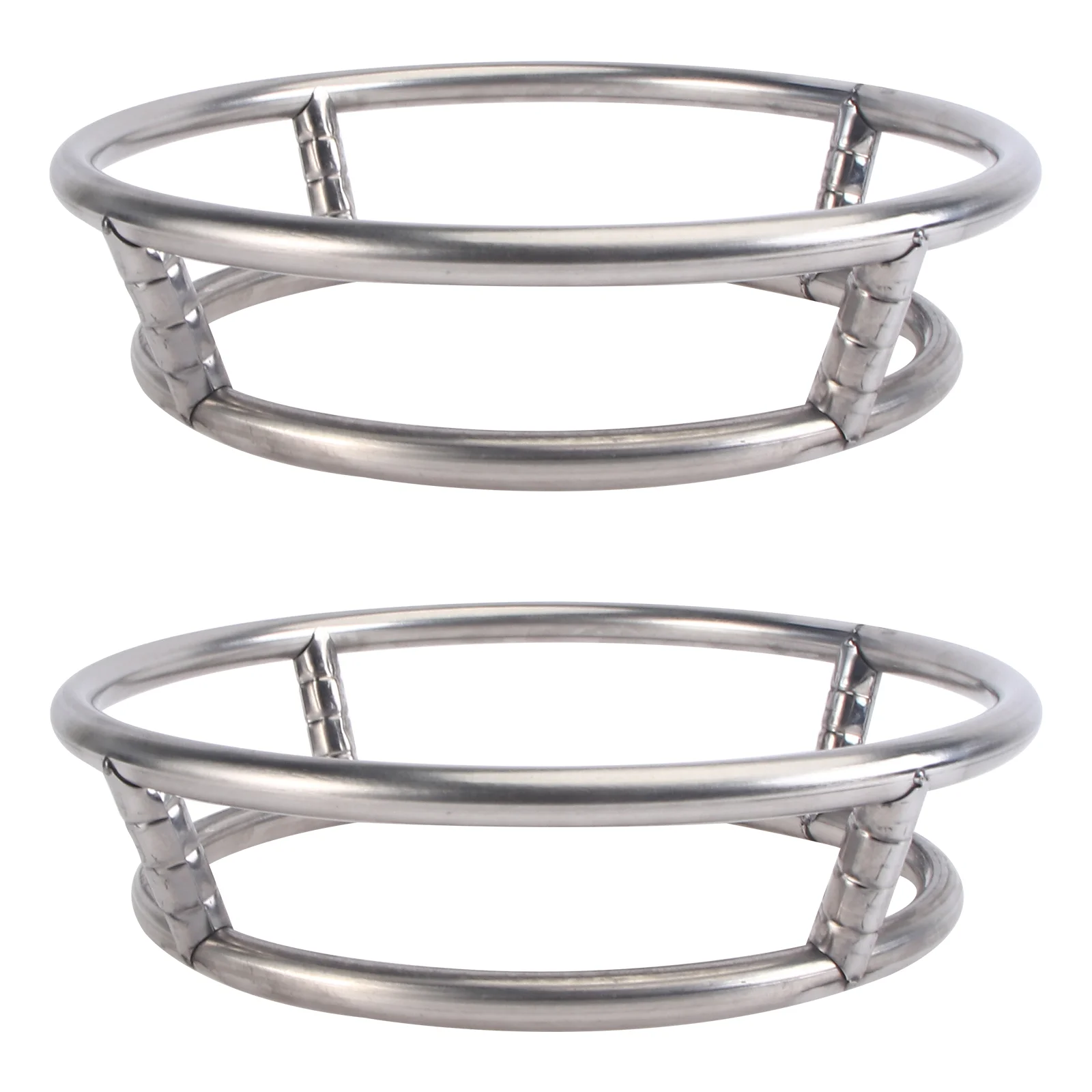 Аксессуары для сковороды стойка вок бытовая петля кастрюли кухонный держатель