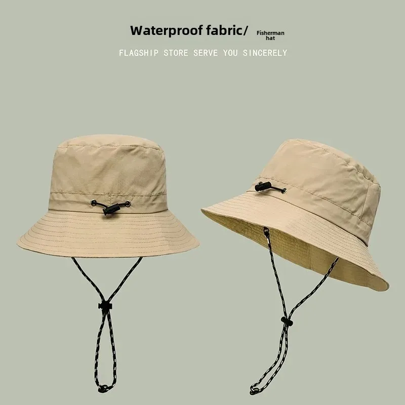 Женская водонепроницаемая шляпа от солнца цвет в ассортименте