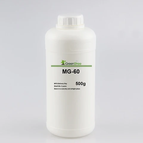 Высококачественное косметическое сырье MG-60 Лучшая цена