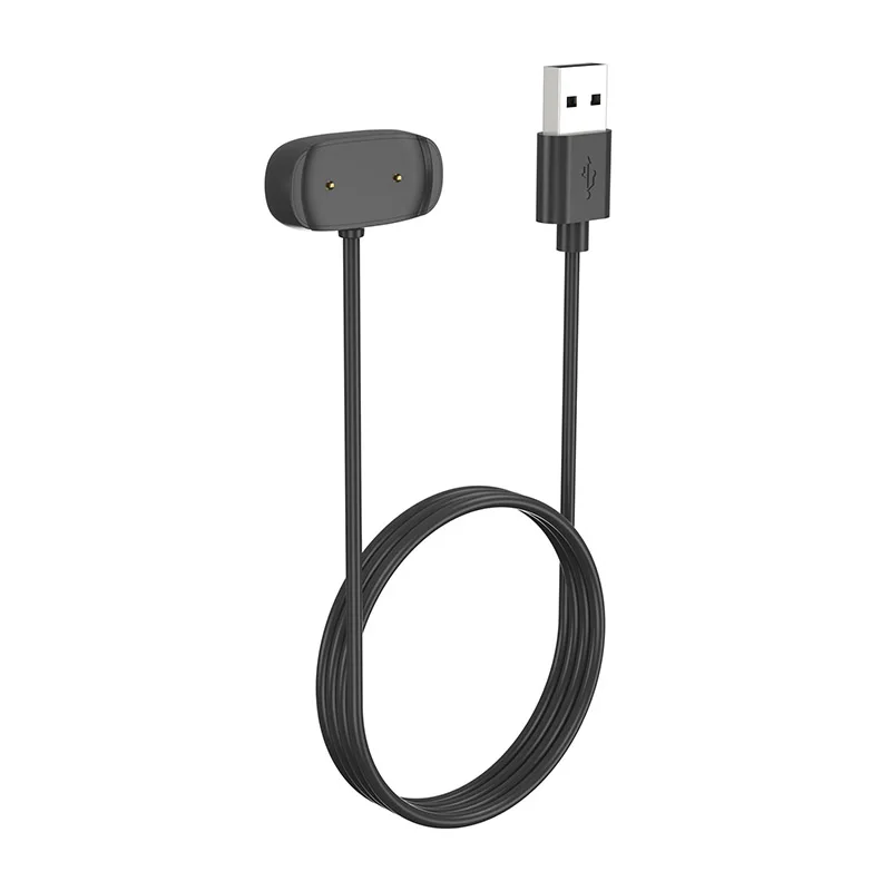 Зарядный кабель для Amazfit GTS 4 Mini Bip 3 Pro