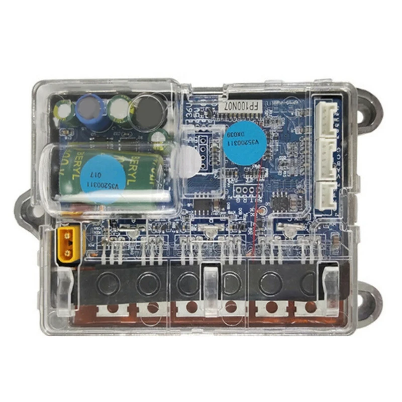 Контроллер двигателя 36 В 350 Вт + приборная панель передний/задний контроллер