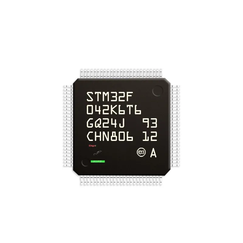 

STM32F042K6T6 STM32F042, 2 шт.