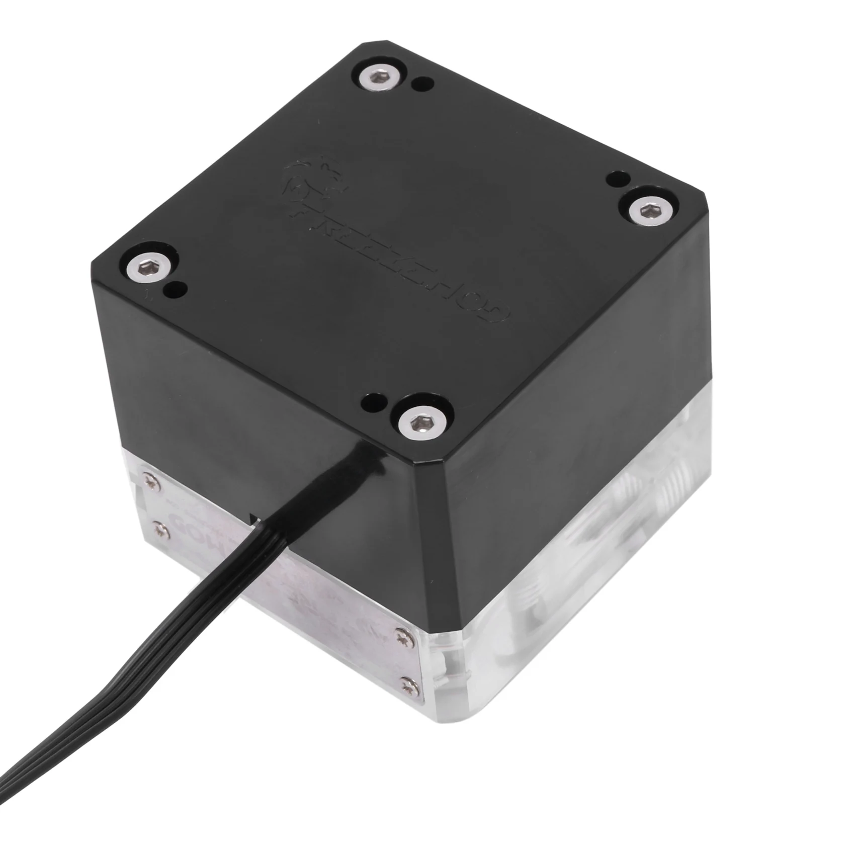 FREEZEMOD телефон охлаждения компьютера охлаждающий компьютер с умным потоком 800 л/ч